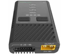 Gens Ace IMARS mini G-Tech USB-C 2-4S 60W RC Battery Charger2