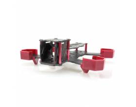 Nighthawk 170 All Carbon Fiber Quadcopter Kit 3mm1