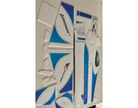 Laser 200, EPP indoor, game changer3