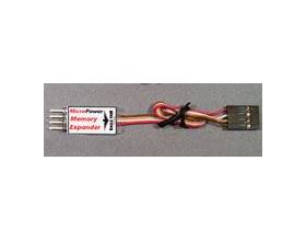Memory Expander for eLogger V1&V21