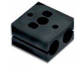 Motor fixing frame1