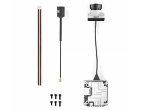 CADDXFPV Nebula PRO vista kit with 12cm cable-Black2