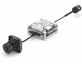 CADDXFPV Nebula PRO vista kit with 12cm cable-Black1