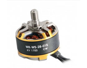Furious 320(C)-Z-29 Brushless motor (CW)1