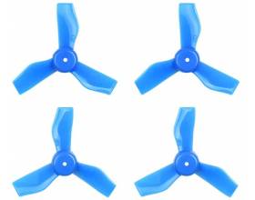 31mm 3-blade Whoop Propellers (1.0mm Shaft Hole) (4pcs)