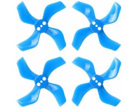 40mm 4-blade 2S Whoop Propellers (1.5mm Shaft Hole)