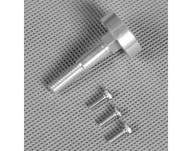 FMS 1.2M  3136 Motor Shaft
