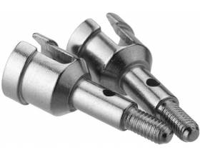 Wheel axle 9*22.1 A979,A969, A959, A949
