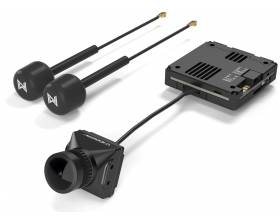 Walksnail Avatar HD Pro kit, dual antennas version