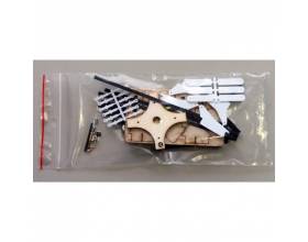 Crack Fokker Hardware