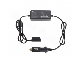 Mavic Pro Part6 Car Charger