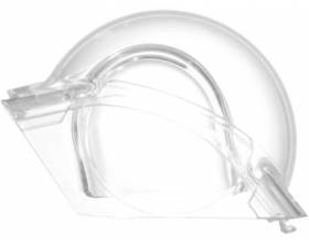 Mavic Part1 Gimbal Cover