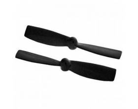 Rodeo 150 Propellers(black) HM-RODEO-150-Z-01(B)