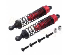 Front Shock Absorber, päivitysosa