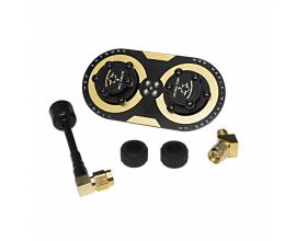 Maple Wireless Antenna 11dbi 5.8GHz SMA FPV Antenna kit