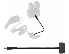 DJI Mavic 2 to CrystalSky Adapter