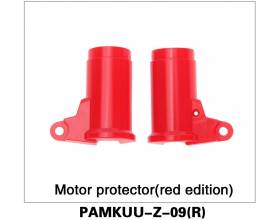 Motor protector(red edition)