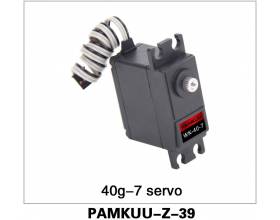 20g-3 servo(wire length270mm)