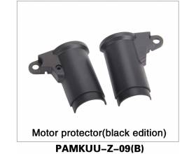 Motor Protector(black edition)