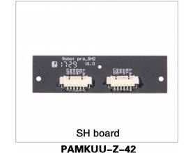 SH board