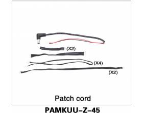 Patch cord