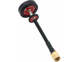 Pagoda 2 Antenna 5.8G 80mm RHCP SMA
