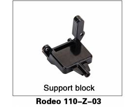 Support Block