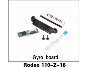 Gyro Board