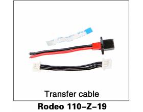Transfer cable
