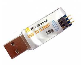 USB to Smart Port  Adapter
