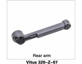 Rear arm Vitus 320-Z-07
