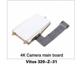 4K Camera main board Vitus 320-Z-31