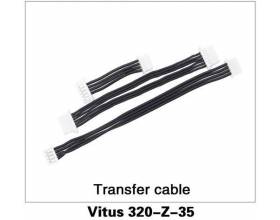 Transfer cable Vitus 320-Z-35