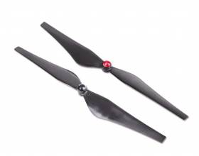 Voyager 4 Propellers CW and CCW