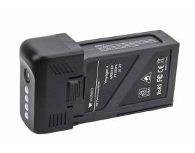 LiPo battery, extended 22,2V 4500mAh, Voyager 4-Z-49