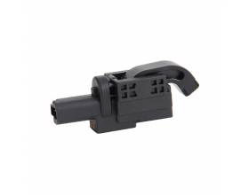 Worm servo, Voyager 4-Z-35