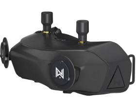 Walksnail AVATAR HD GOGGLES X + GOFILM 20 whoop