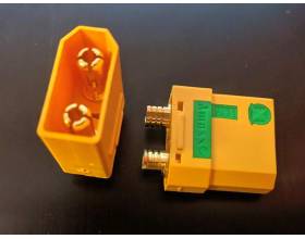 XT90-S Anti Spark Sparkproof Connector For Batttery