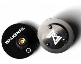 Walksnail Patch Antenna For Avatar HD Goggles (2pcs)