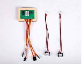 Multi Connector System, 6ch