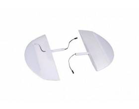 FMS 1.1m LED Firefly Wing tip set (Aileron)