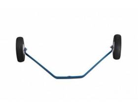 FMS 1.1m LED Firefly / Super EZ Front Landing Gear Set