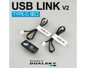DualSky USB Link V2 for Summit ESC