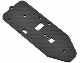 F210 - Soleplate B F210-Z-06