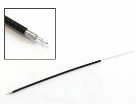 FrSky 2,4Ghz XSR vastaanottimen antenni