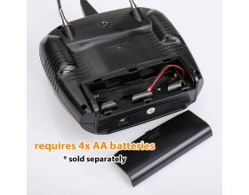 Radiolink T8FB 8ch +  8ch sbus/ppm vastaanotin5