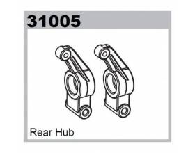 Rear Hub1