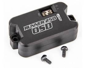 OSD for Runner 250 advanced1