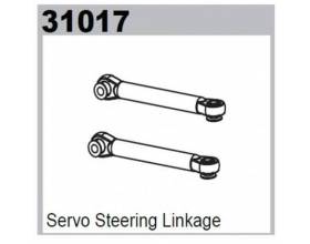 Servo Steering Linkage1