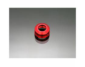 Swash Cap (red Collar): E41